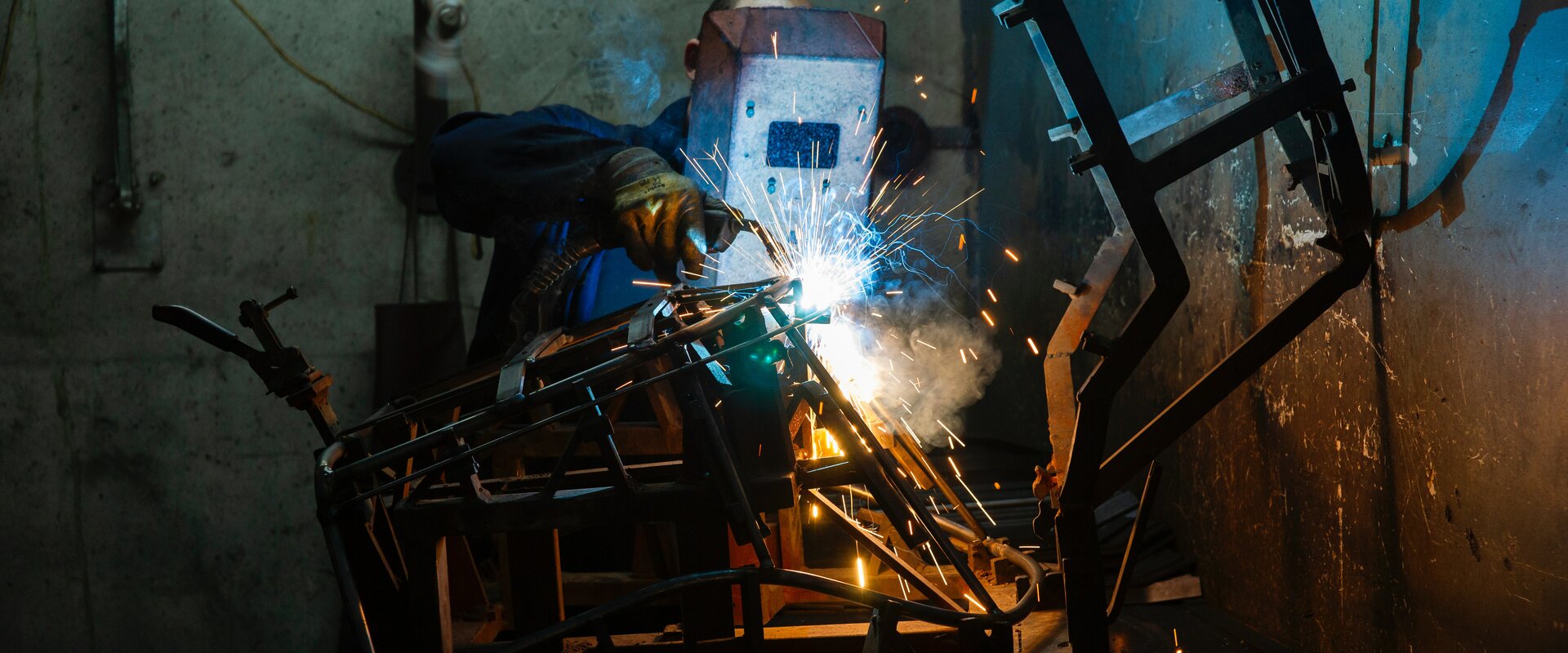 Atelier de Chaudronnerie du Cantal (ACC)