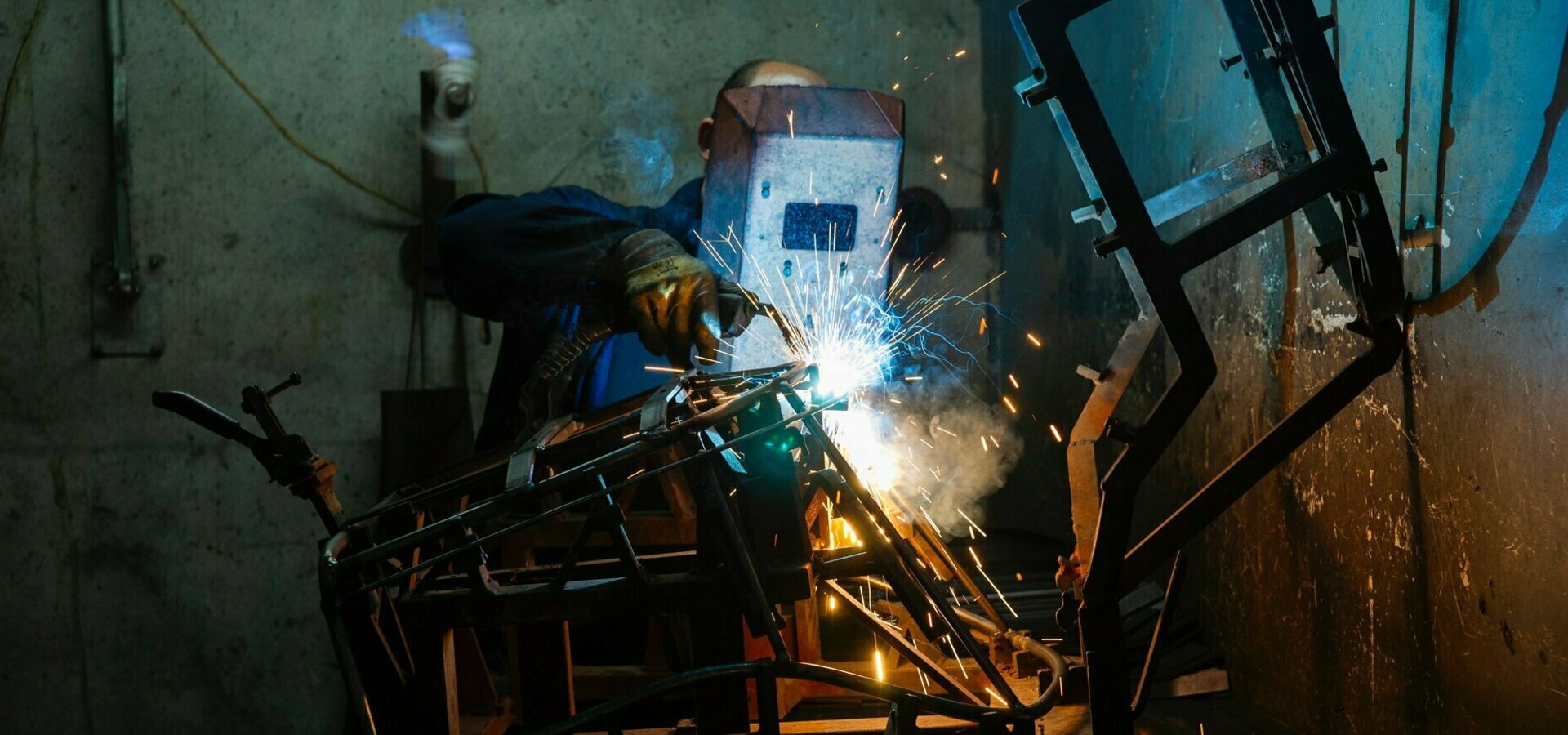 Atelier de Chaudronnerie du Cantal (ACC) Cantal